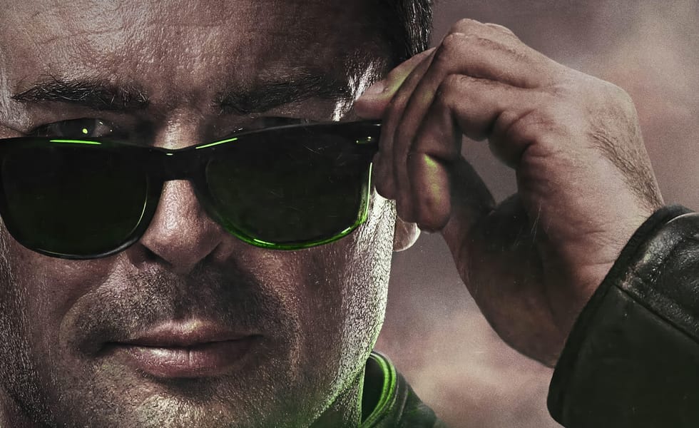 Mortal Kombat II IMAGE: Warner Bros. Pictures