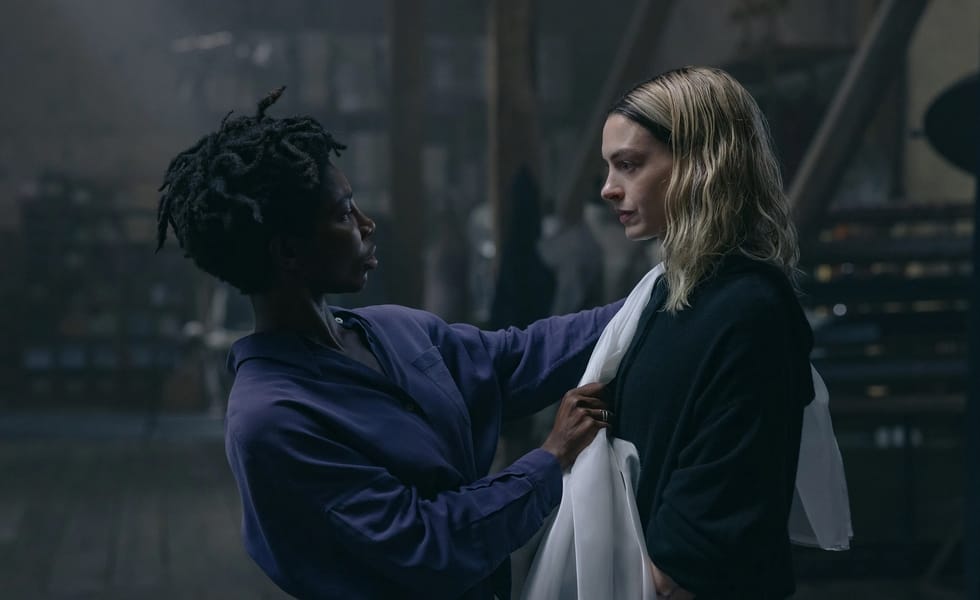 Mother Mary IMAGE: A24