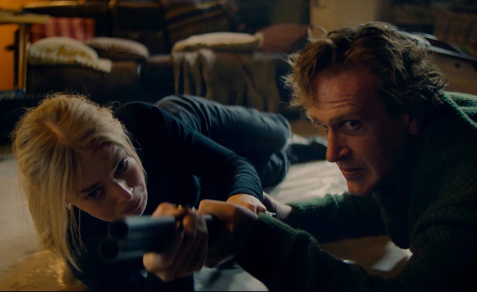 Over Your Dead Body IMAGE: Amazon Prime Video