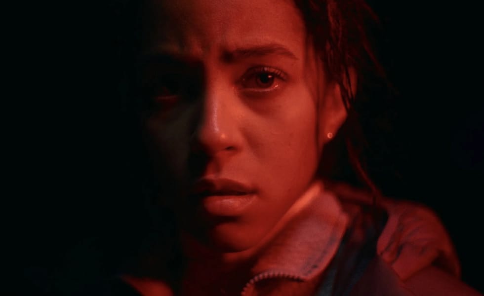 Passenger IMAGE: Paramount Pictures