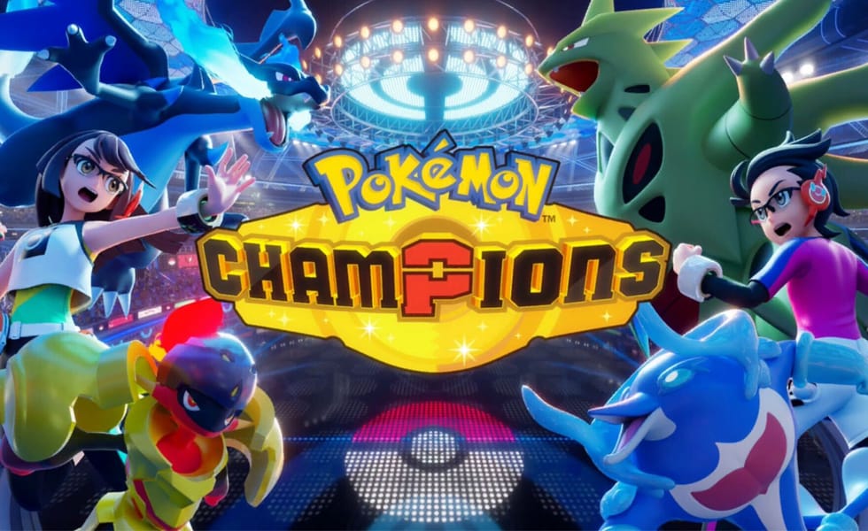Pokémon Champions Review: A Flawed, Yet Promising Beginner’s Introduction To Competitive Pokémon
