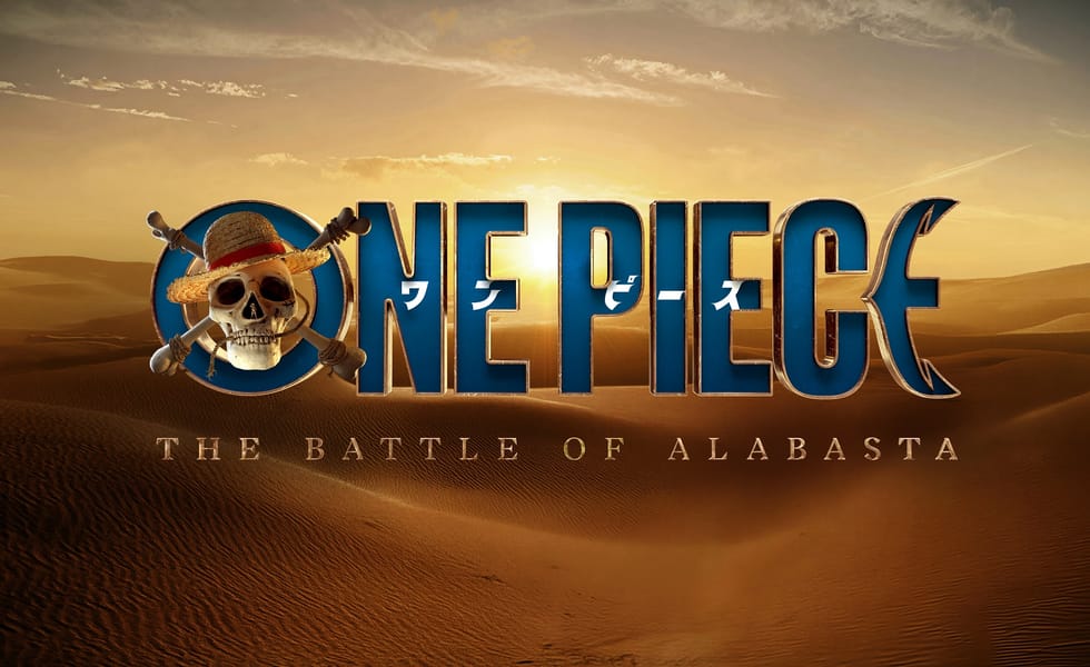 One Piece Season 3 IMAGE: Netflix