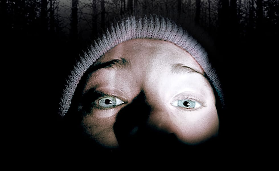 The Blair Witch Project IMAGE: Artisan Entertainment