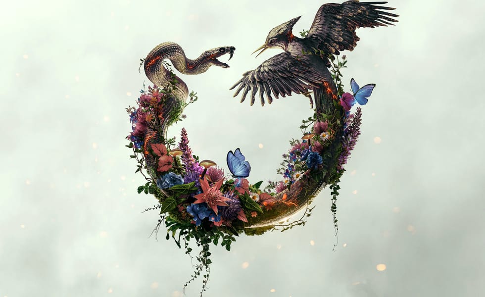 The Hunger Games: Sunrise on the Reaping IMAGE: Lionsgate