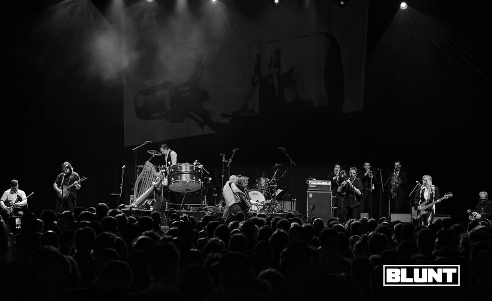 The Pogues Melbourne 2026