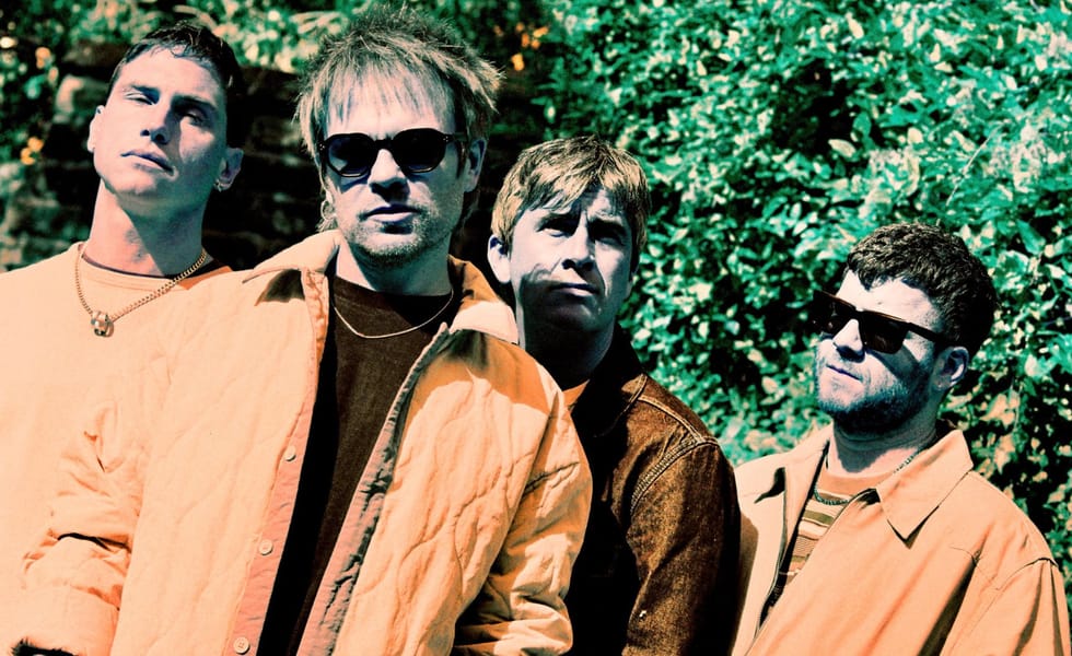 Enter Shikari Lose Your Self