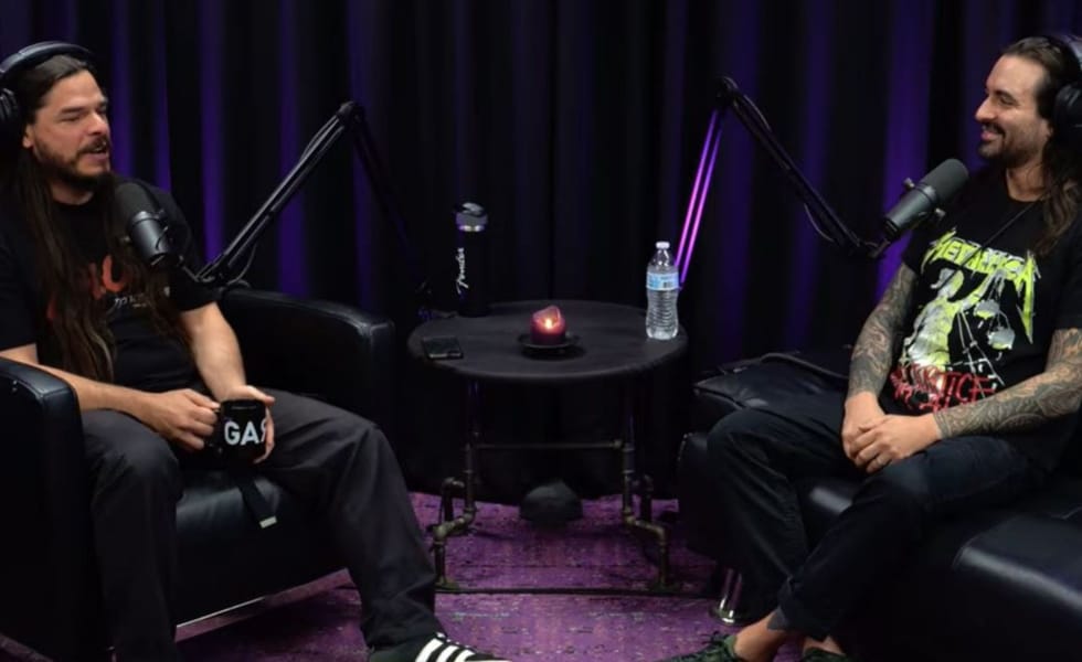 Jay Weinberg Slipknot regrets