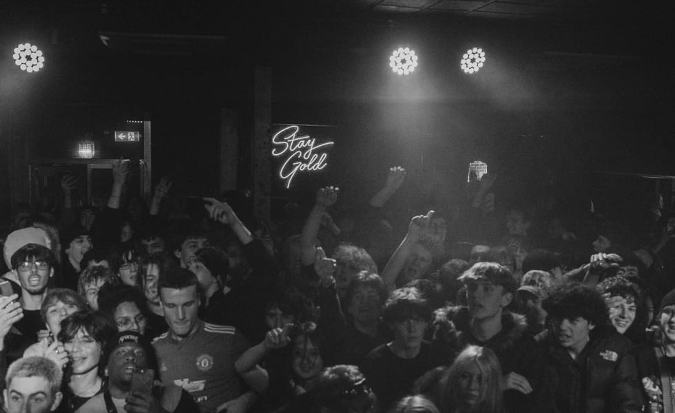 Stay Gold closing shows Melbourne