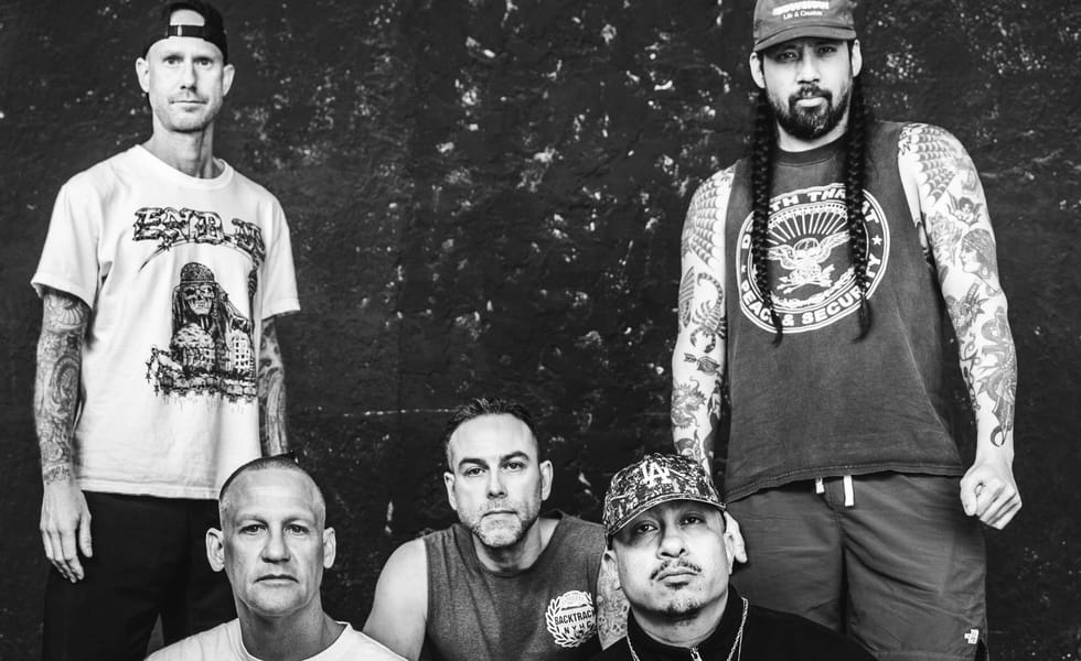 Terror Fear The Panic