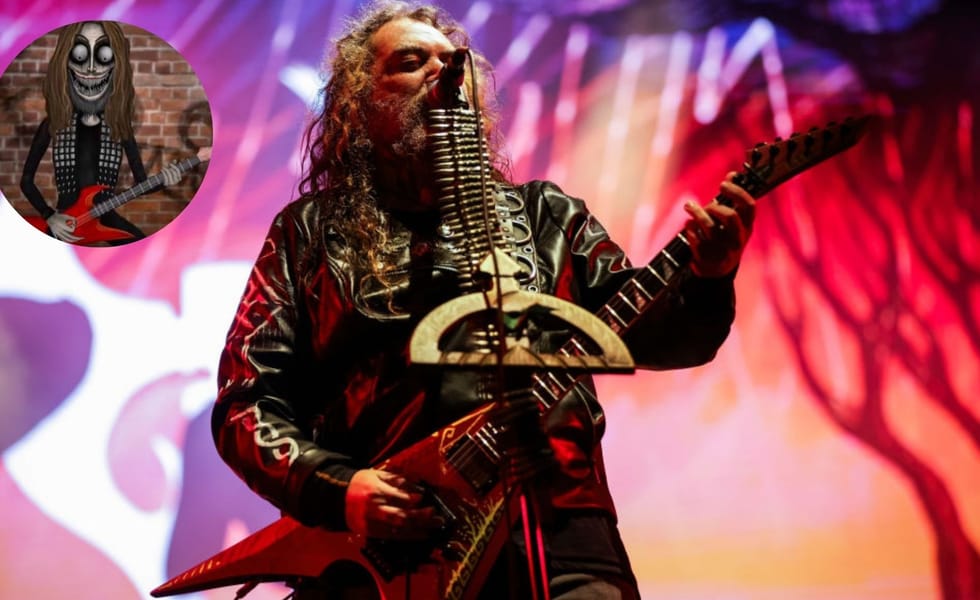 Soulfly Favela Dystopia video