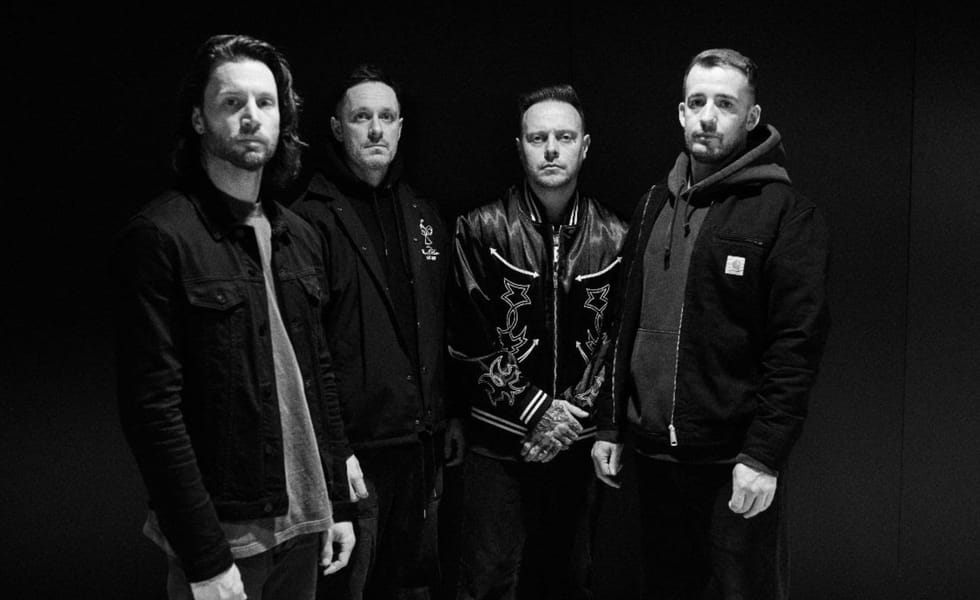 Architects Broken Mirror remix