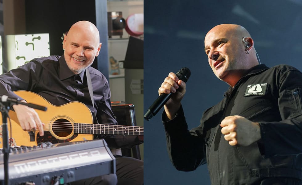 David Draiman political music