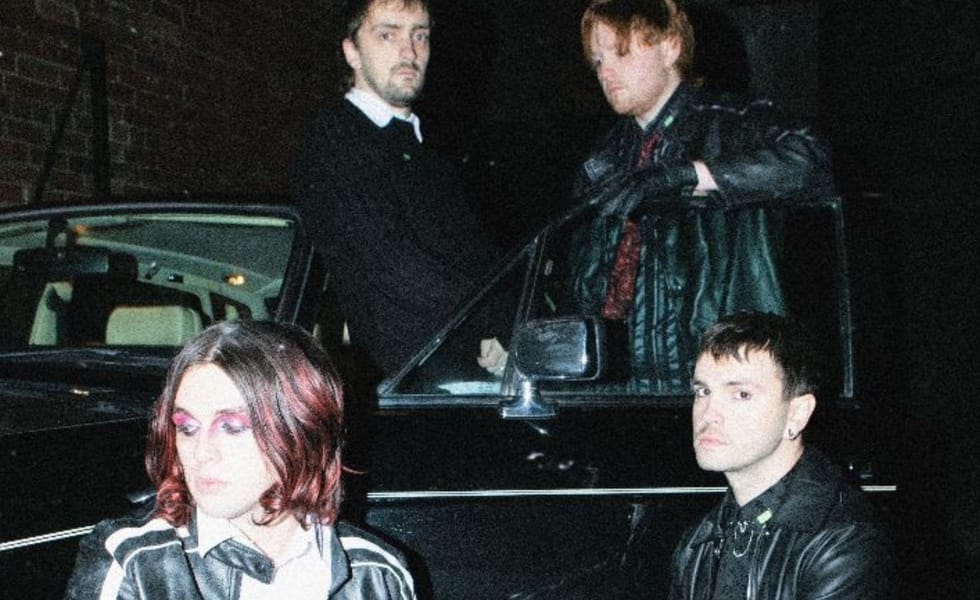 Static Dress hospice song