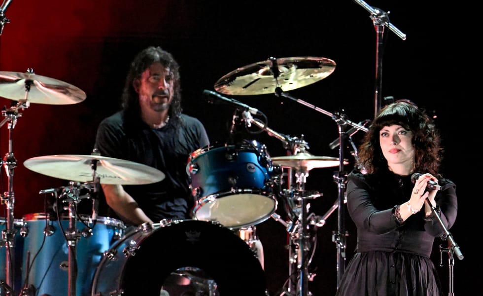 Violet Grohl Addresses 'Nepo Baby' Label: "Call Me It All You Want"