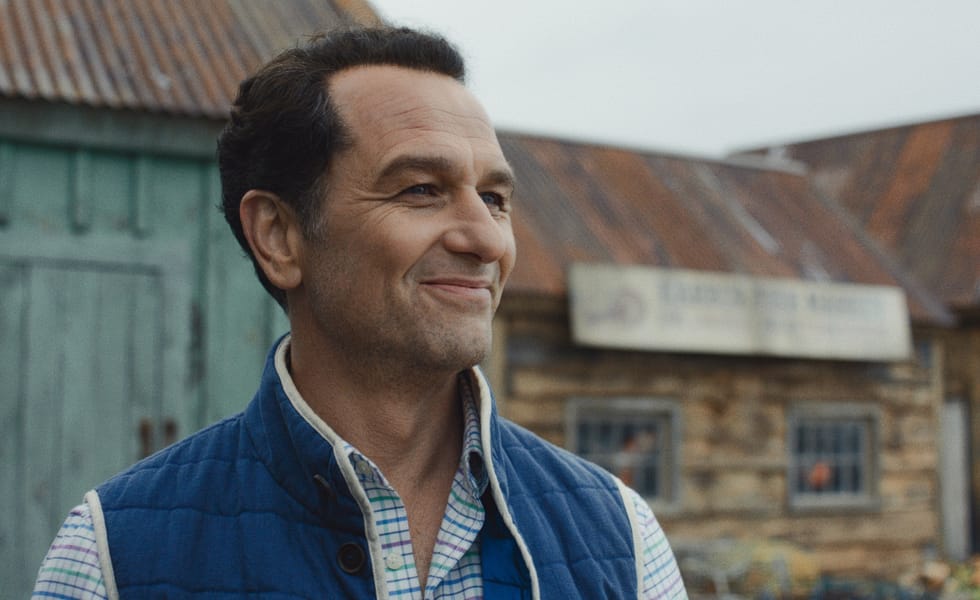 Widow's Bay IMAGE: Apple TV