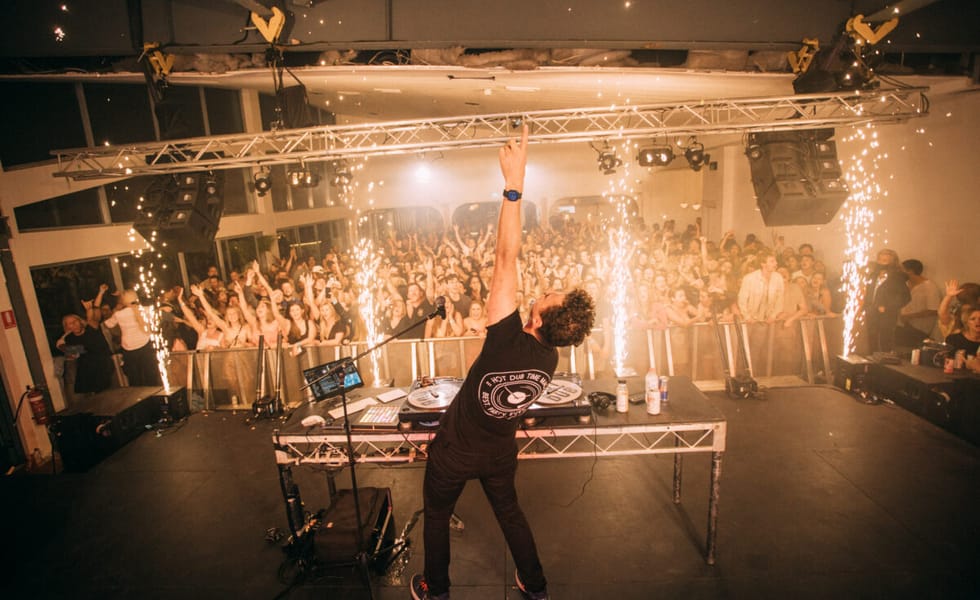 Drifters Wharf Music Venue Locked Out Mid-Service Over Alleged Lease Breach