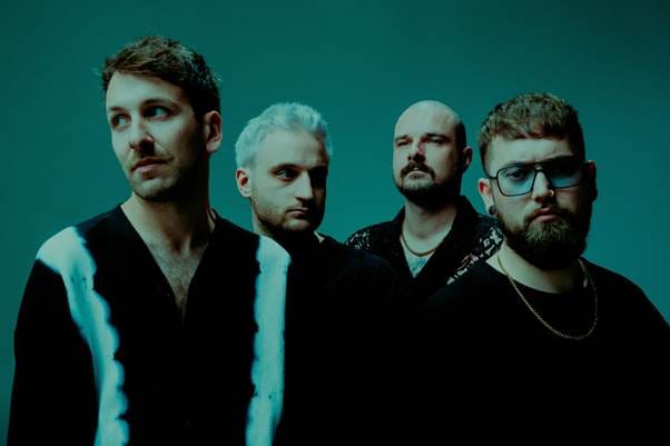 The Narrator Agnosia video