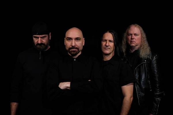 Immolation Descent album 2026