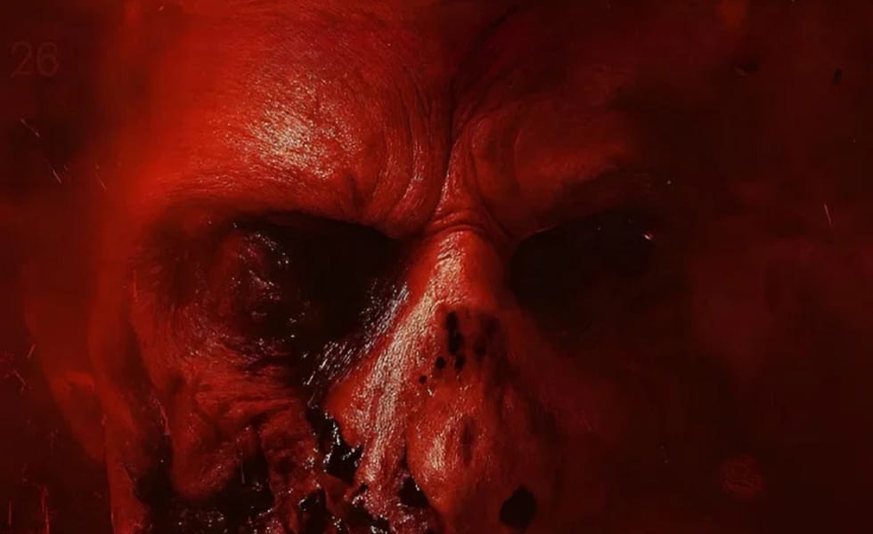 Resident Evil IMAGE: Sony