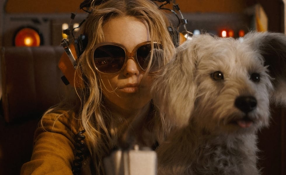 Supergirl IMAGE: Warner Bros Pictures