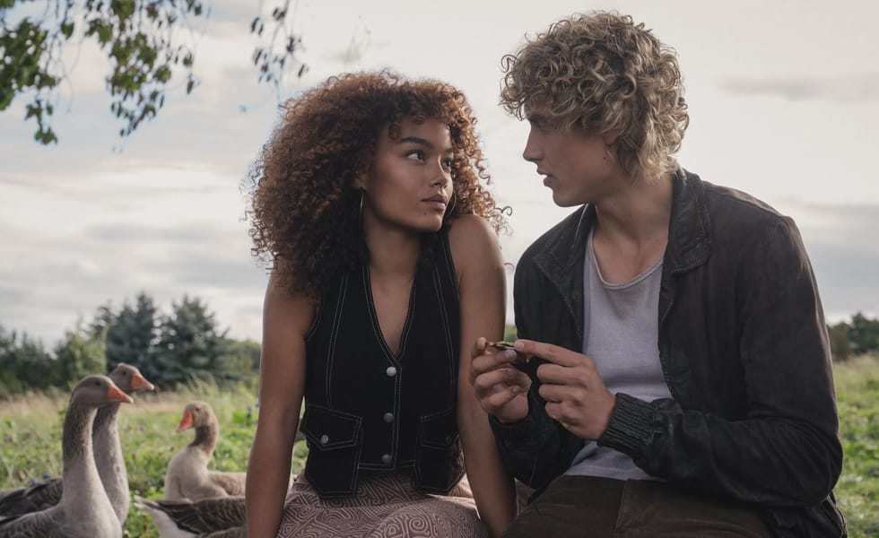 The Hunger Games: Sunrise on the Reaping IMAGE: Lionsgate