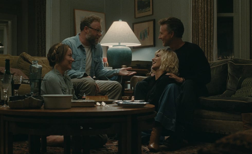 The Invite IMAGE: A24