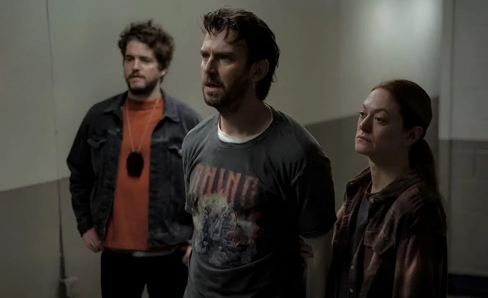 The Terror Season 3 IMAGE: AMC