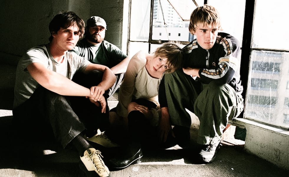 Swapmeet Mount Zero album