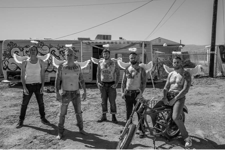 Avenged Sevenfold Australia tour 2026