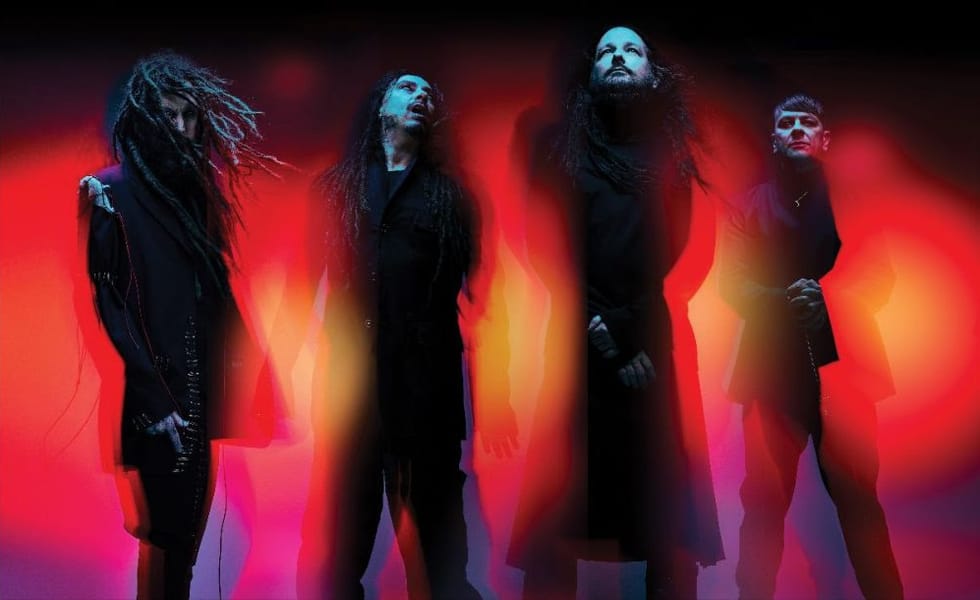 Korn Reward The Scars video