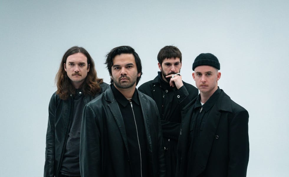 Northlane Evian single