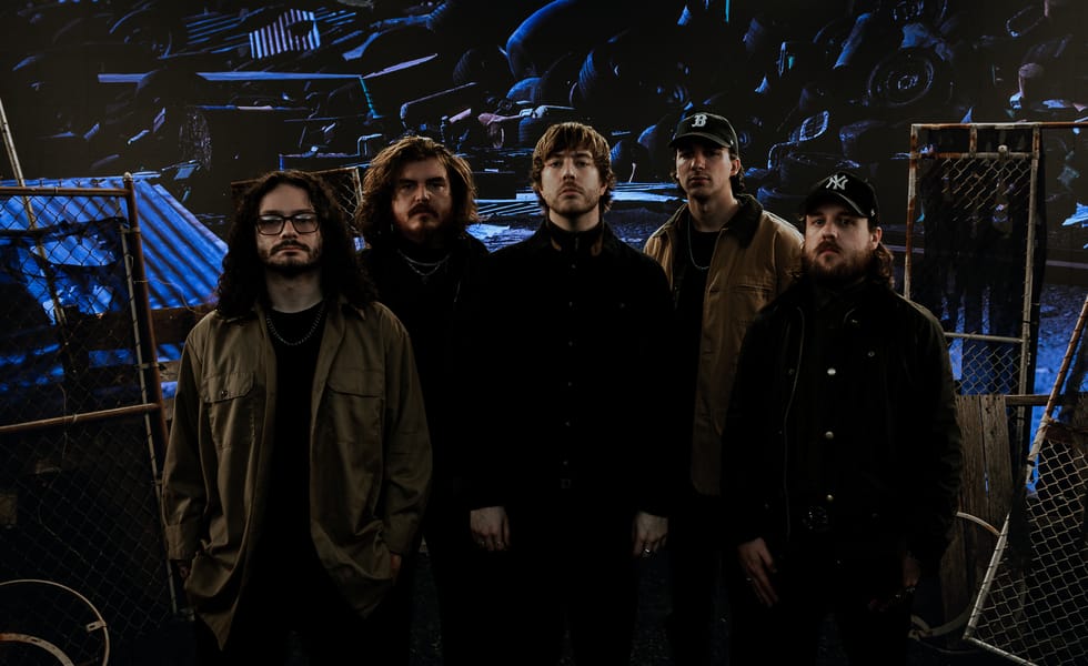 Boundaries Yearning the unbeautiful after