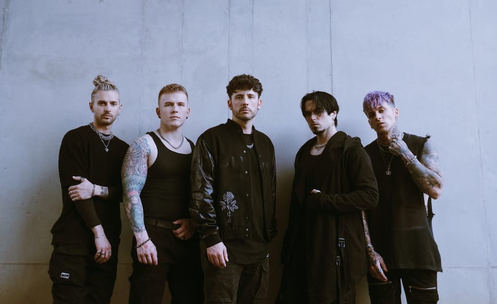 From Ashes To New Reflections album