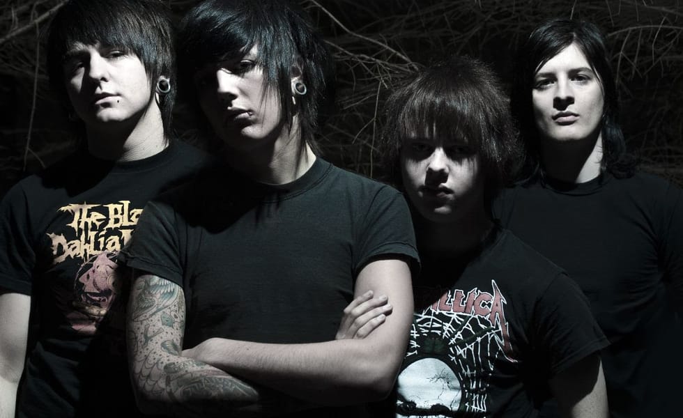 Bring Me The Horizon Count Your Blessings Repented