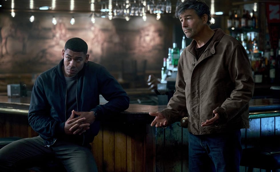 Lanterns IMAGE: HBO Max