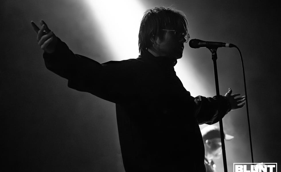 Enter Shikari Melbourne 2026 gallery