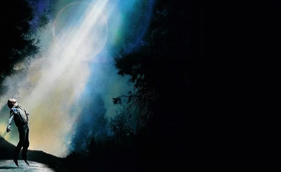Fire in the Sky IMAGE: Paramount Pictures