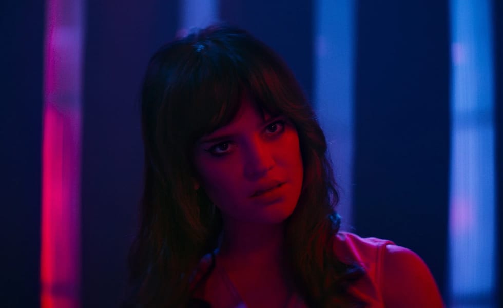 Her Private Hell IMAGE: NEON