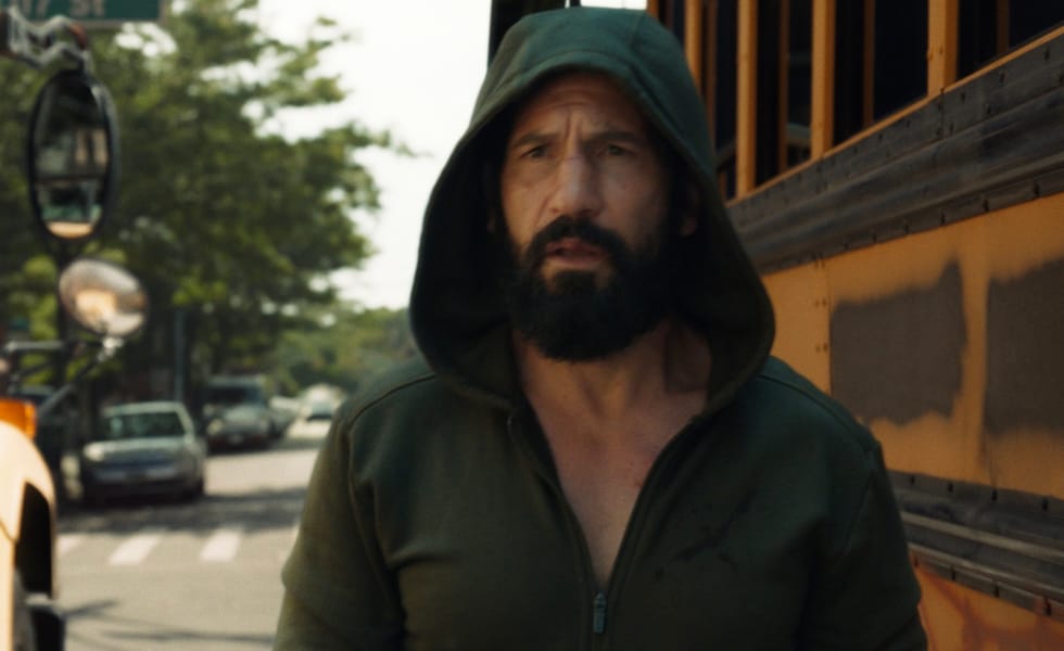 The Punisher: One Last Kill IMAGE: Marvel