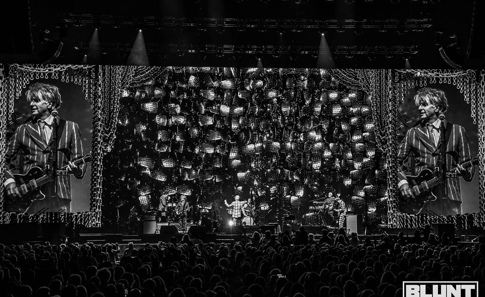 Split Enz Melbourne 2026