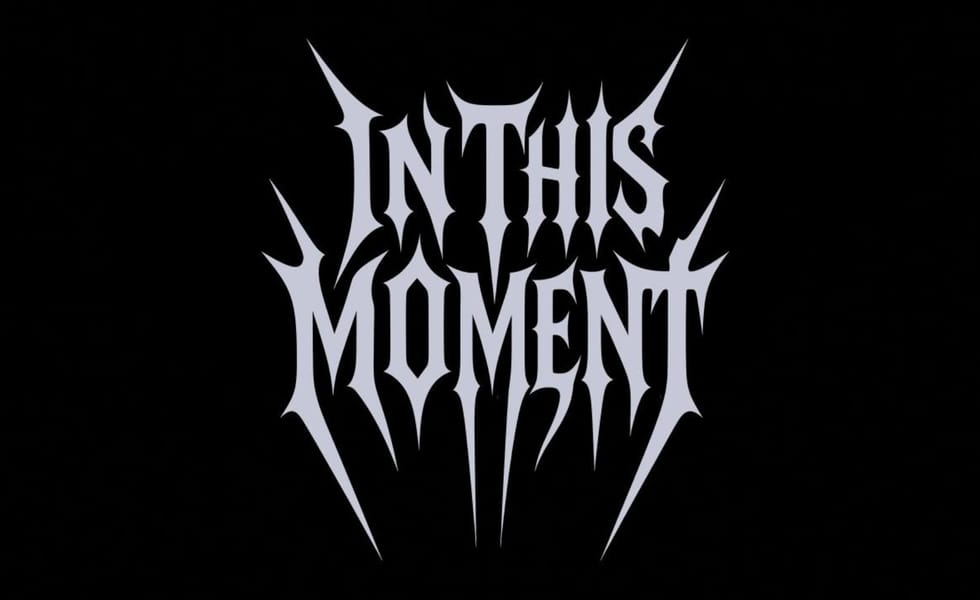 In This Moment Sleeping With The Enemy