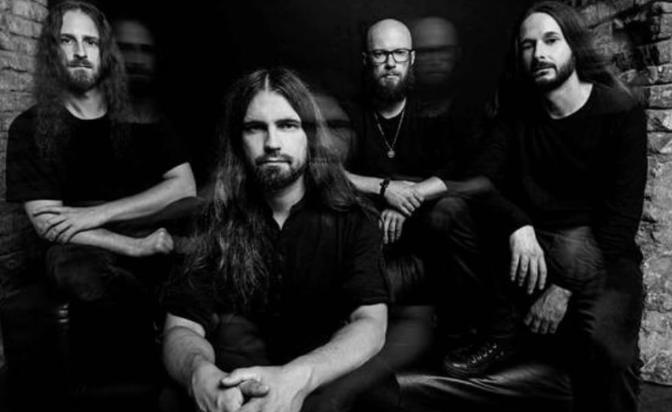 Obscura The Sun Eater video