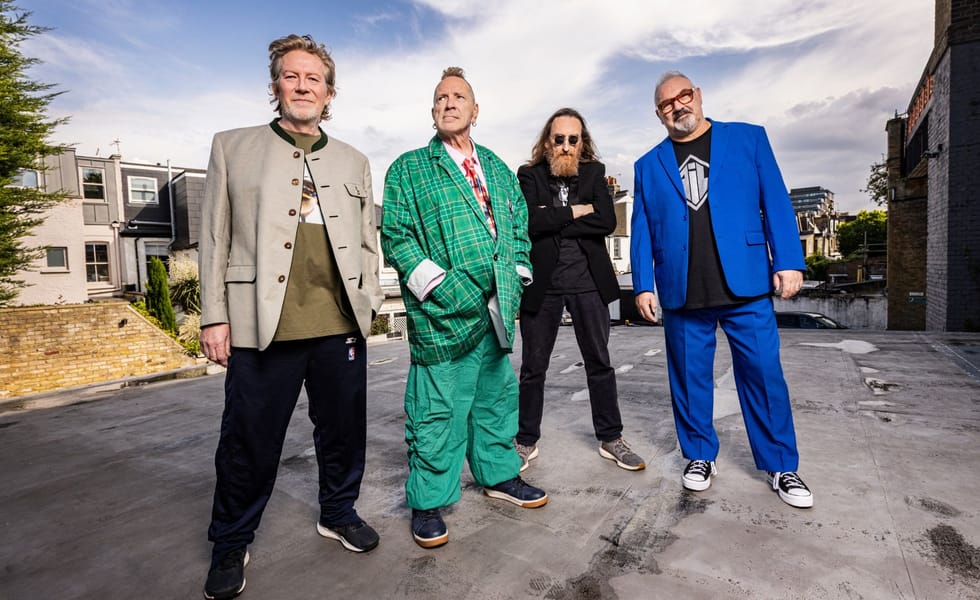 PiL Australian tour 2027