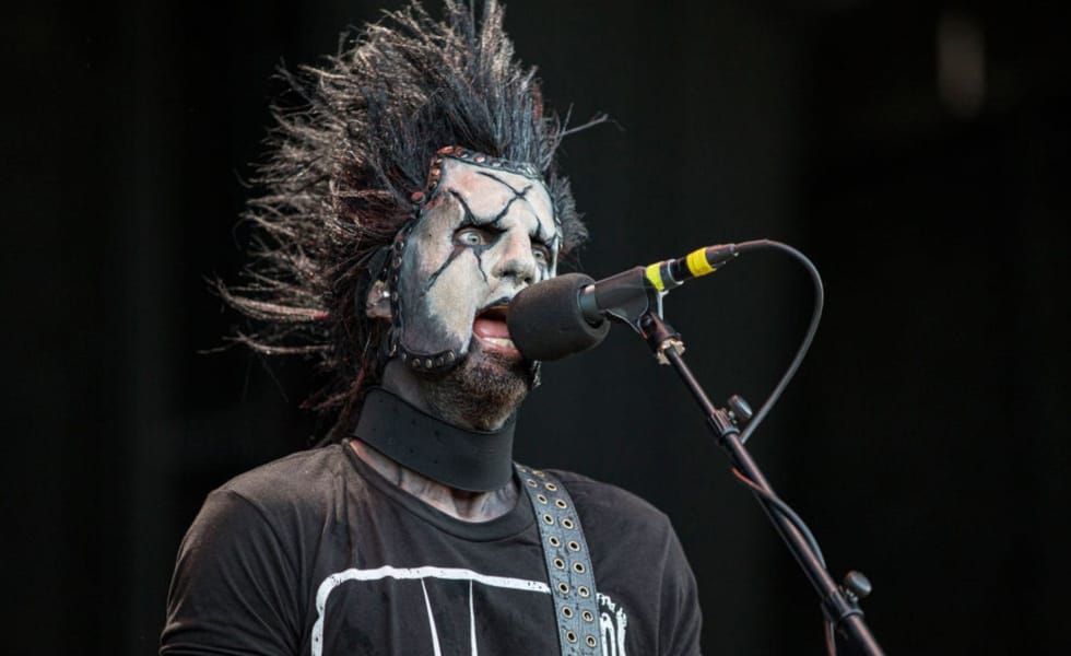 Static-X cancel 2026 tour dates