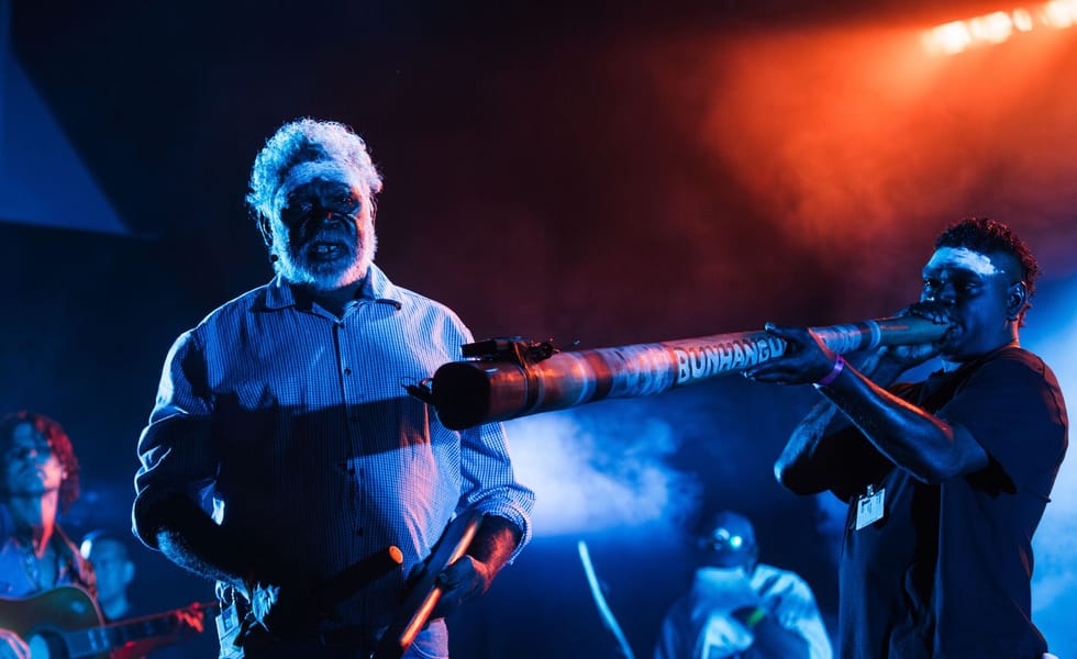 National Indigenous Music Awards 2026