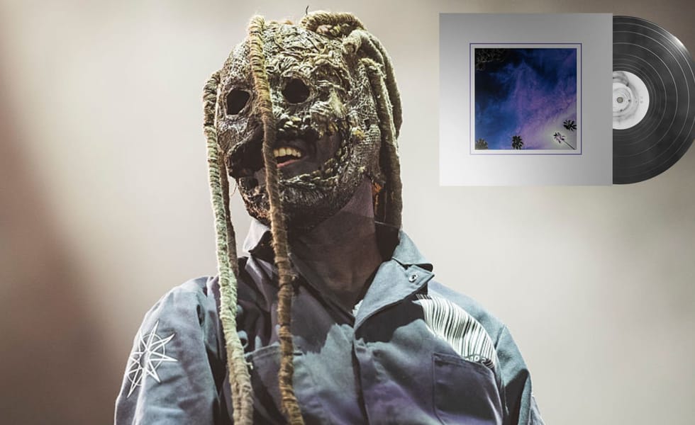 Slipknot Look Outside Your Window wide release