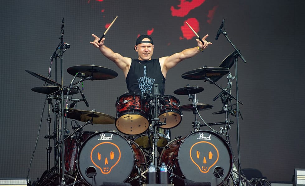 Bullet For My Valentine new album 2027