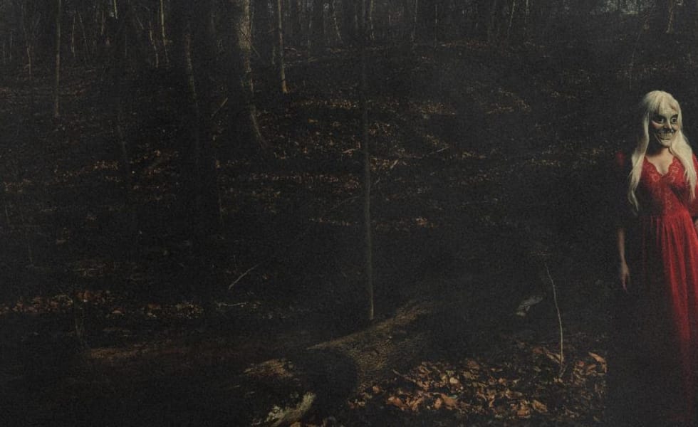 156/Silence From a Distance album