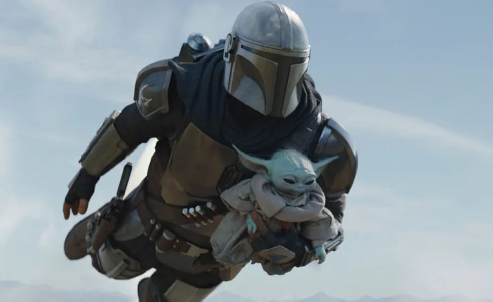 The Mandalorian and Grogu box office