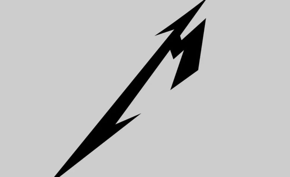 Metallica social media update